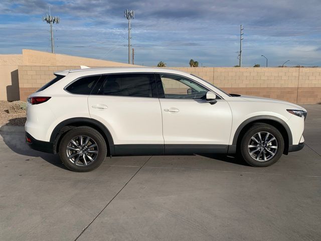 2023 Mazda CX-9 Touring