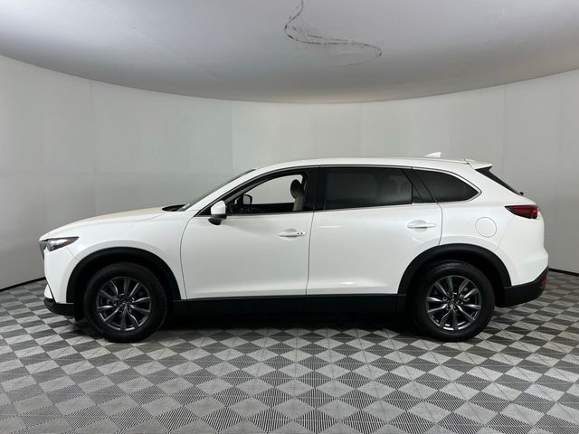 2023 Mazda CX-9 Touring