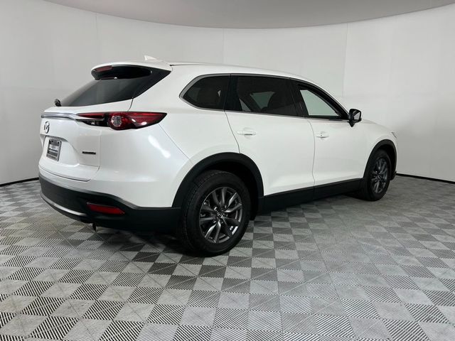 2023 Mazda CX-9 Touring