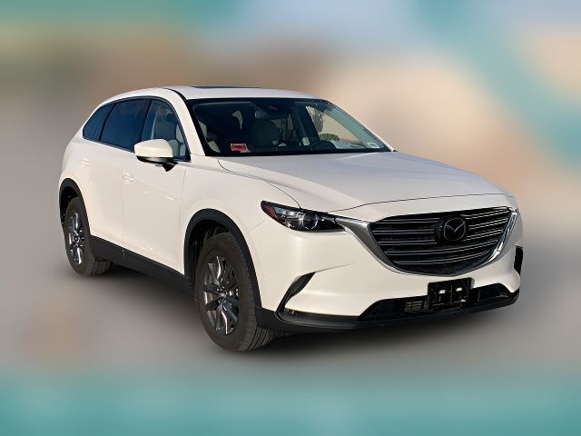 2023 Mazda CX-9 Touring