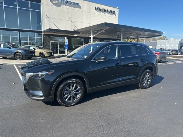 2023 Mazda CX-9 Touring