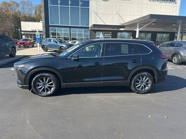 2023 Mazda CX-9 Touring