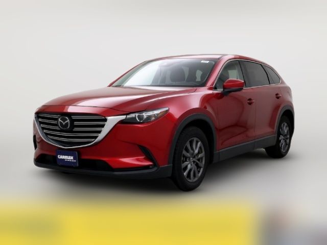 2023 Mazda CX-9 Touring