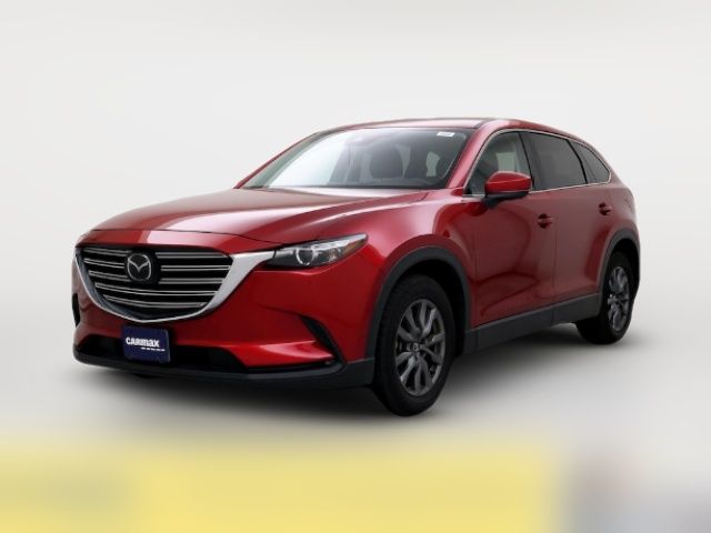 2023 Mazda CX-9 Touring