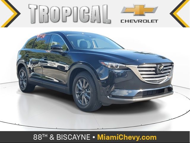 2023 Mazda CX-9 Touring