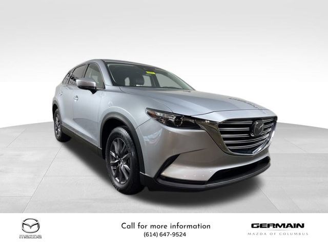 2023 Mazda CX-9 Touring