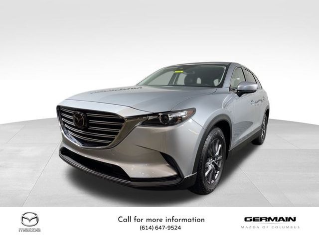 2023 Mazda CX-9 Touring