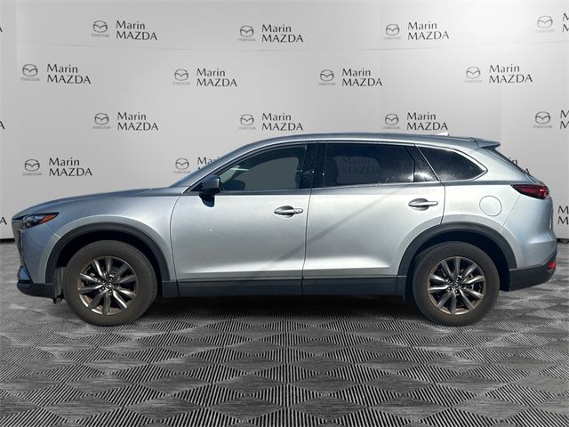 2023 Mazda CX-9 Touring