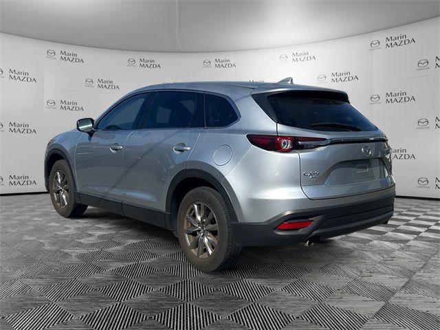 2023 Mazda CX-9 Touring