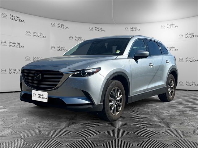 2023 Mazda CX-9 Touring