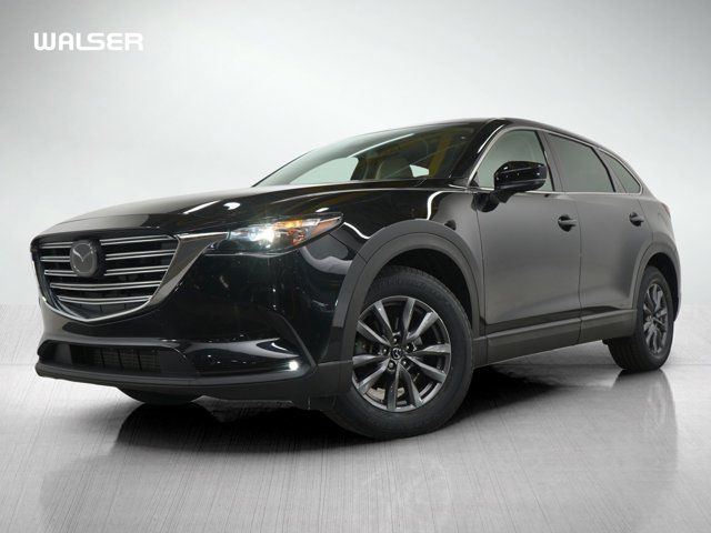 2023 Mazda CX-9 Touring