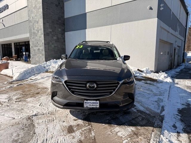 2023 Mazda CX-9 GS-L