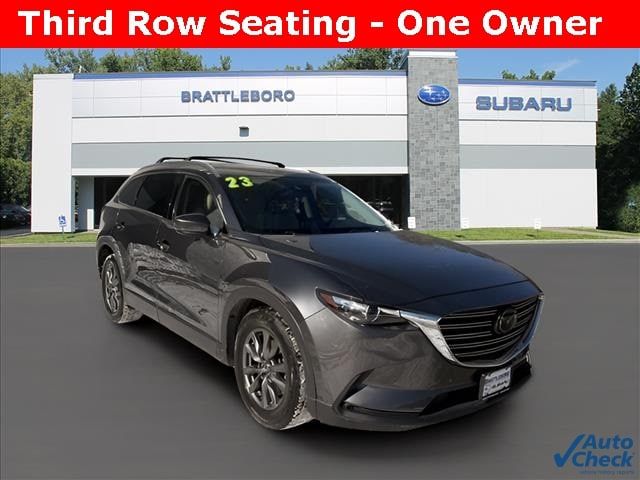 2023 Mazda CX-9 GS-L