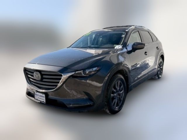 2023 Mazda CX-9 GS-L