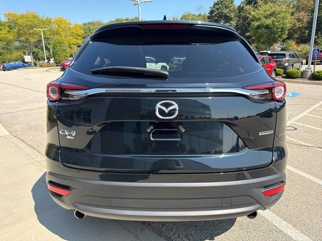 2023 Mazda CX-9 Touring