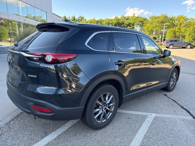 2023 Mazda CX-9 Touring