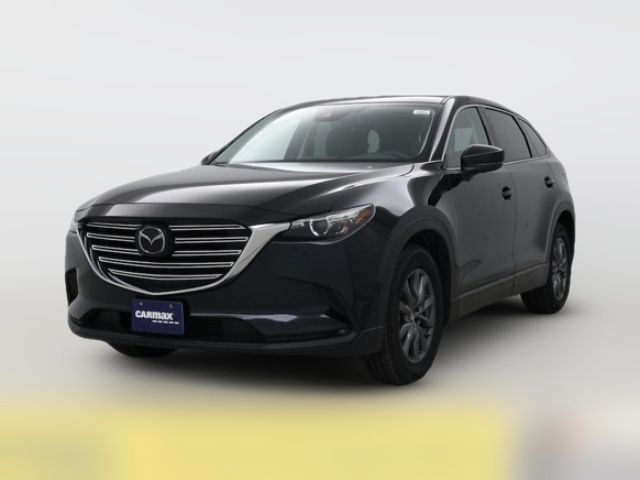 2023 Mazda CX-9 Touring