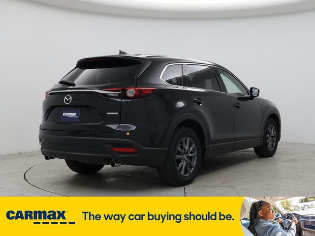 2023 Mazda CX-9 Touring