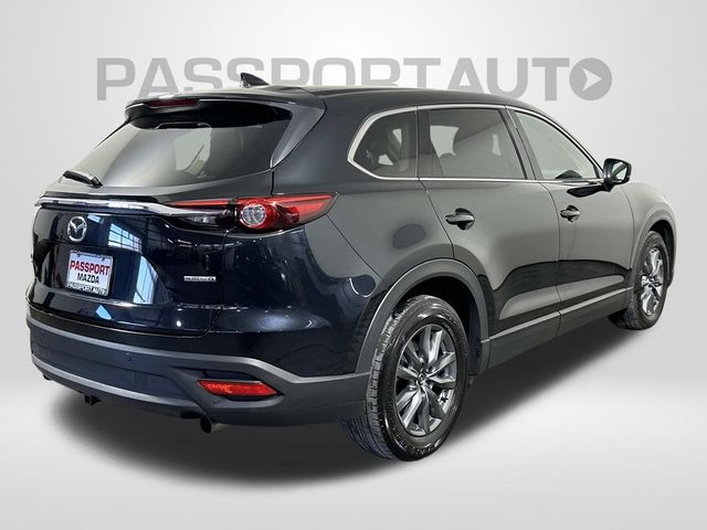 2023 Mazda CX-9 Touring