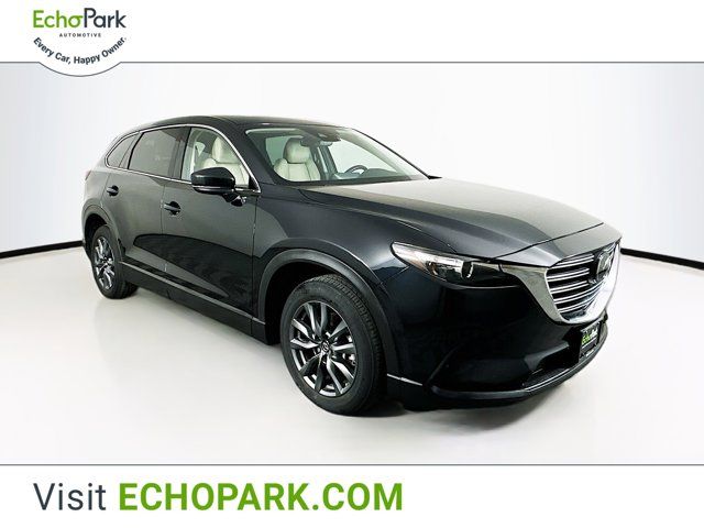 2023 Mazda CX-9 Touring