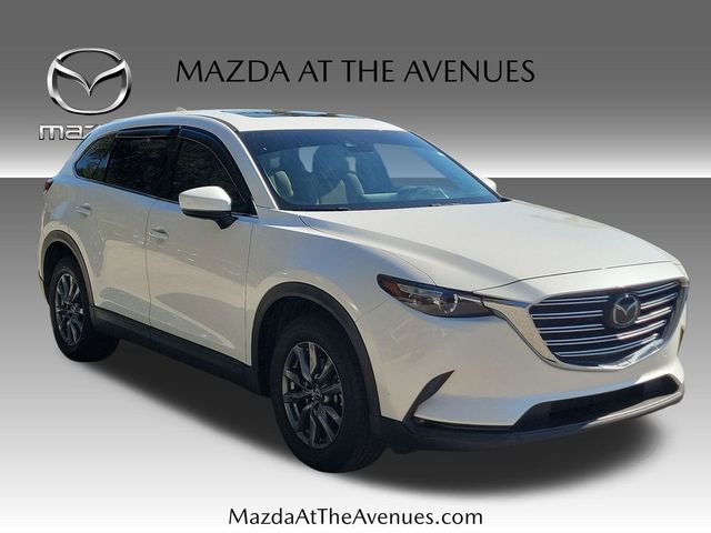 2023 Mazda CX-9 Touring
