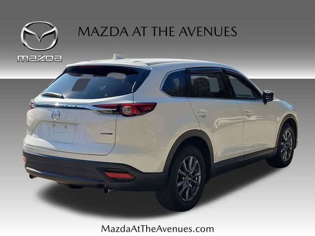 2023 Mazda CX-9 Touring