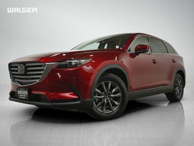 2023 Mazda CX-9 Touring