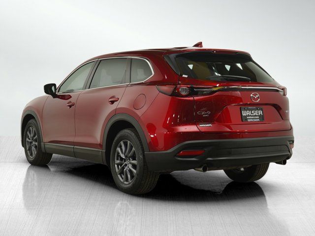 2023 Mazda CX-9 Touring