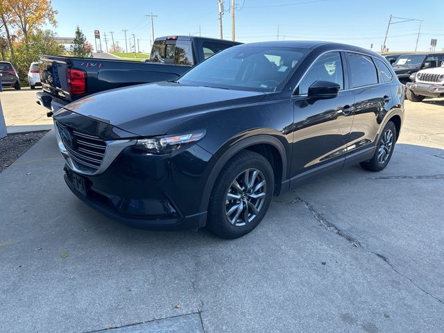 2023 Mazda CX-9 Touring