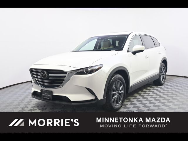 2023 Mazda CX-9 Touring