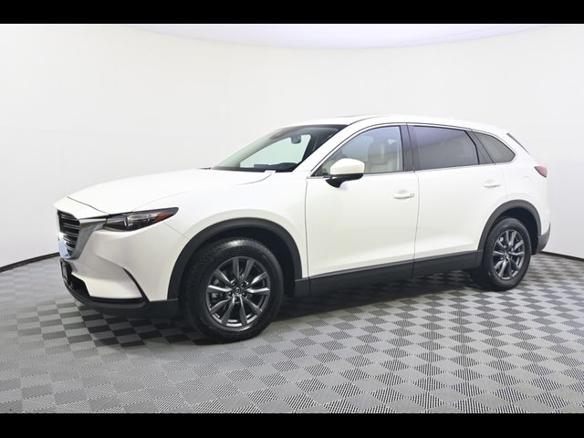 2023 Mazda CX-9 Touring