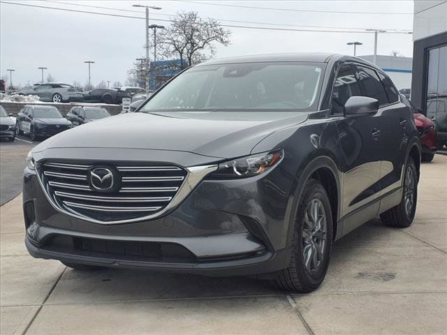 2023 Mazda CX-9 Touring