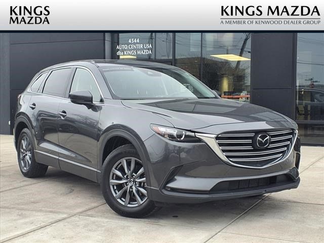 2023 Mazda CX-9 Touring