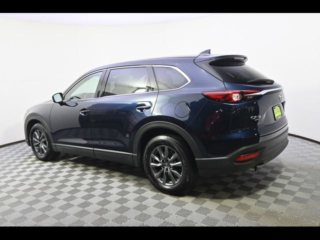 2023 Mazda CX-9 Touring