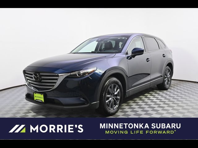 2023 Mazda CX-9 Touring