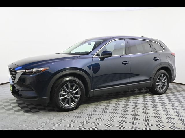 2023 Mazda CX-9 Touring