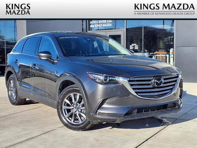 2023 Mazda CX-9 Touring