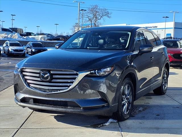 2023 Mazda CX-9 Touring