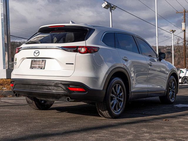 2023 Mazda CX-9 Touring