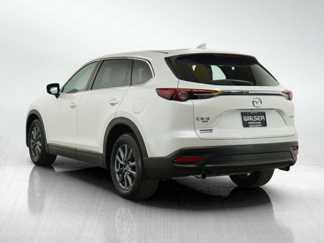 2023 Mazda CX-9 Touring