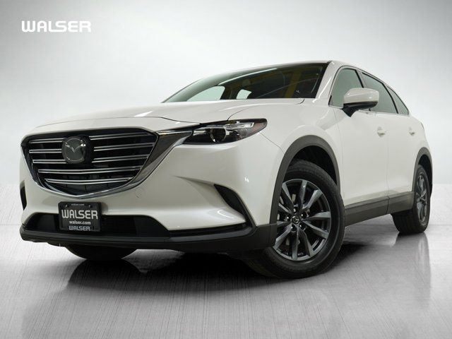 2023 Mazda CX-9 Touring