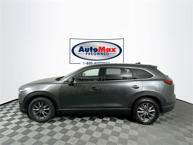 2023 Mazda CX-9 Touring