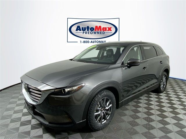 2023 Mazda CX-9 Touring