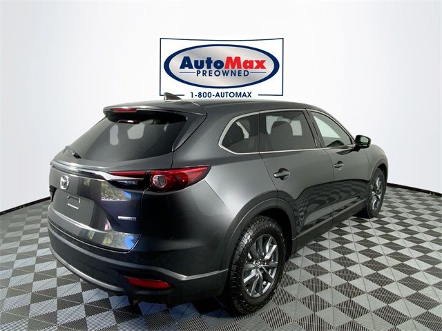 2023 Mazda CX-9 Touring