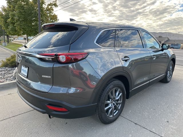 2023 Mazda CX-9 Touring