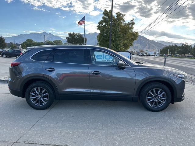 2023 Mazda CX-9 Touring