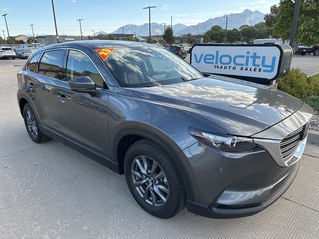 2023 Mazda CX-9 Touring