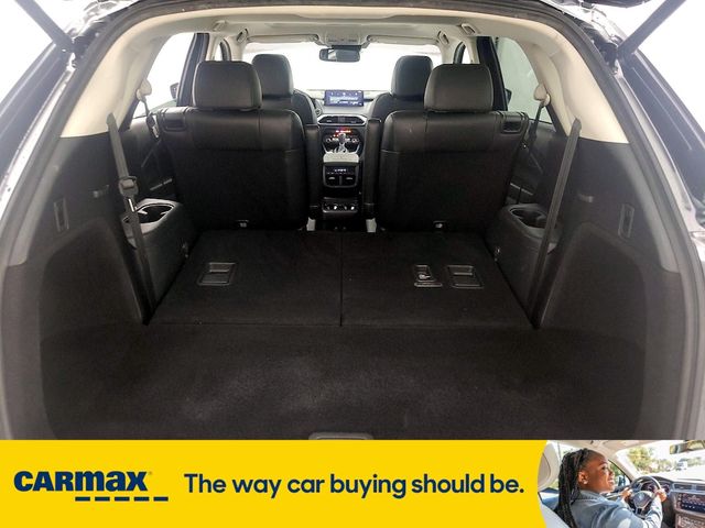 2023 Mazda CX-9 Touring