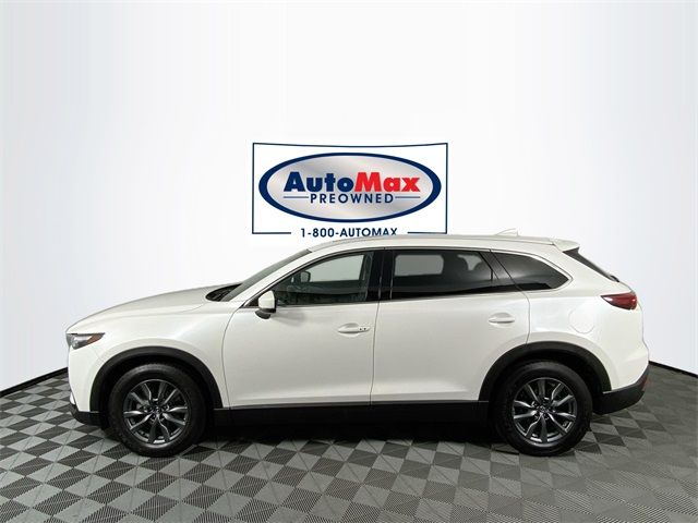 2023 Mazda CX-9 Touring