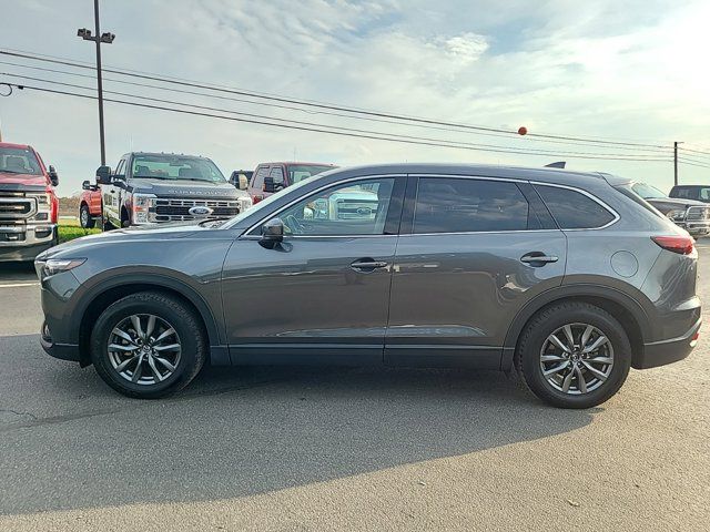 2023 Mazda CX-9 Touring